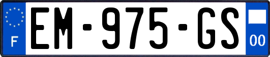 EM-975-GS