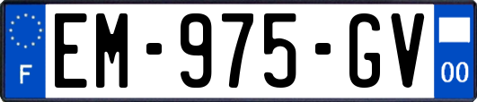 EM-975-GV