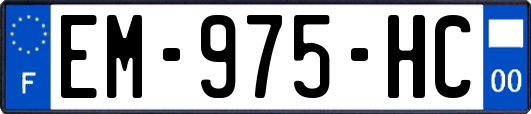EM-975-HC