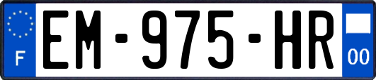 EM-975-HR