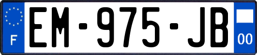 EM-975-JB