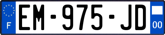 EM-975-JD