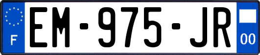 EM-975-JR