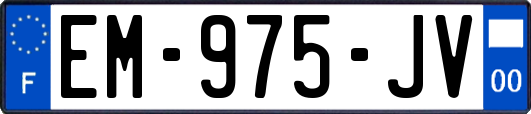 EM-975-JV