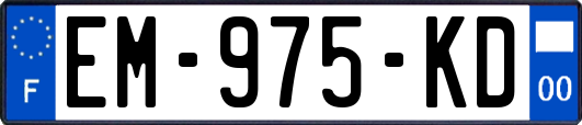EM-975-KD