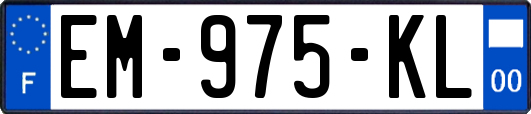 EM-975-KL