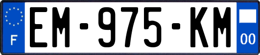 EM-975-KM