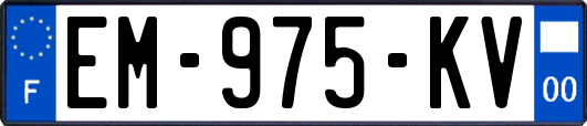 EM-975-KV