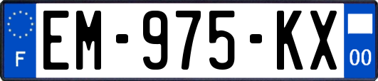 EM-975-KX