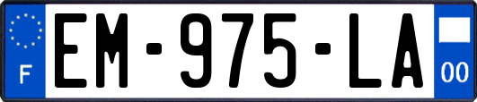 EM-975-LA