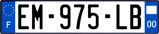 EM-975-LB
