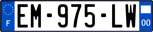 EM-975-LW