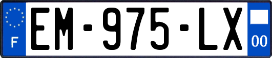 EM-975-LX