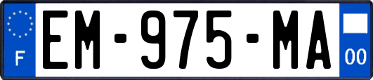 EM-975-MA
