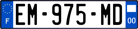 EM-975-MD