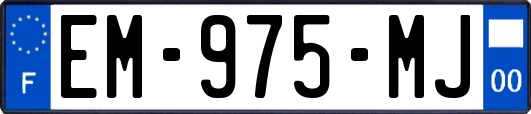 EM-975-MJ