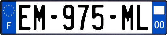 EM-975-ML