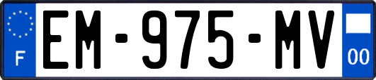 EM-975-MV