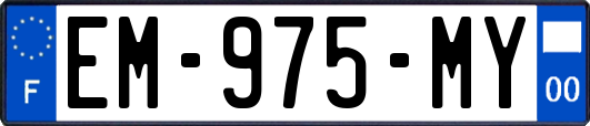 EM-975-MY