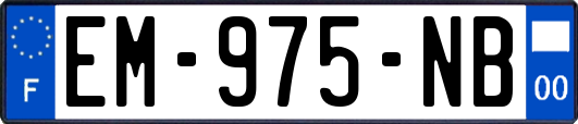 EM-975-NB