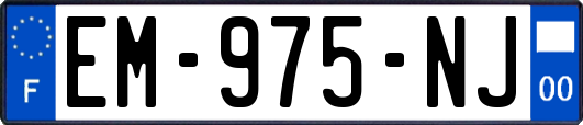 EM-975-NJ