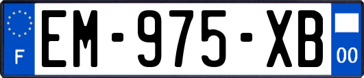EM-975-XB
