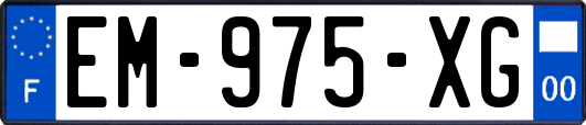 EM-975-XG
