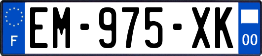 EM-975-XK