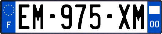EM-975-XM