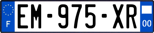 EM-975-XR