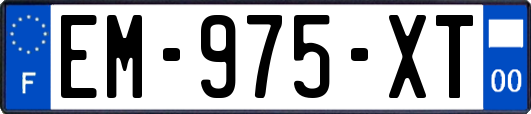 EM-975-XT