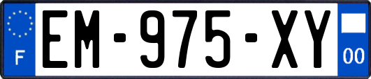 EM-975-XY