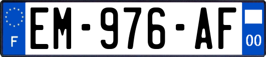 EM-976-AF