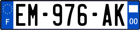 EM-976-AK