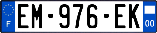 EM-976-EK