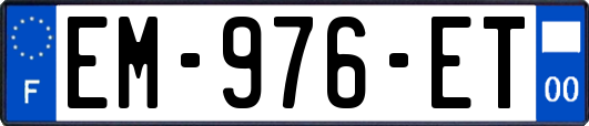 EM-976-ET
