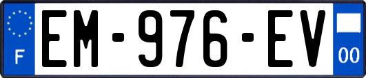 EM-976-EV