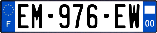 EM-976-EW