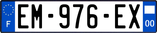 EM-976-EX