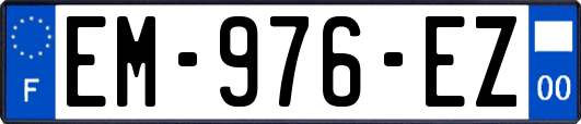 EM-976-EZ