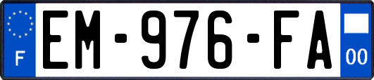 EM-976-FA