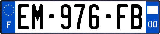 EM-976-FB