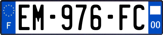 EM-976-FC