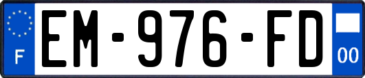 EM-976-FD