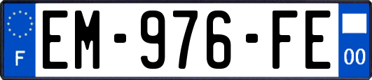 EM-976-FE