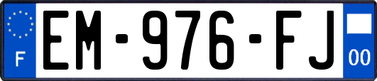 EM-976-FJ