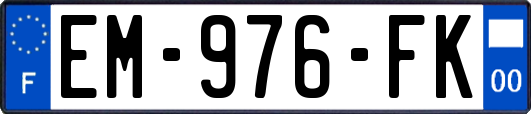 EM-976-FK