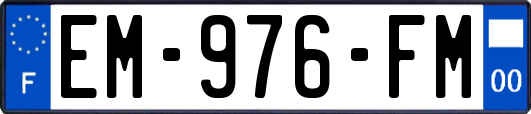 EM-976-FM