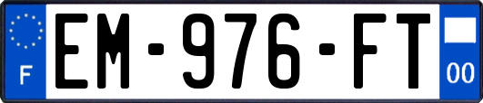 EM-976-FT