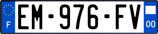 EM-976-FV